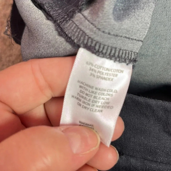 Halogen ankle pant - Picture 3 of 3